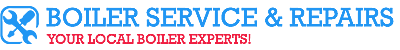 Boiler Repairs Ealing logo