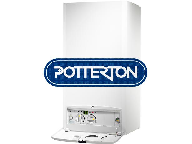 Potterton Boiler Repairs Ealing, Call 020 3519 1525